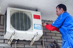 HVAC Companies Near Buckeystown, MD Available Now